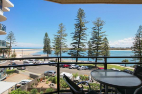 Allamanda, Unit 11, 32 Esplanade, Bulcock Beach